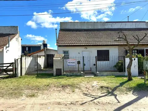 Casa - 3 Ambientes - Ventas - Villa Gesell