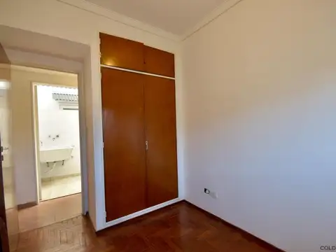 Departamento en Venta 40 años