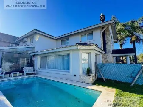 Casa en Venta en San Miguel De Ghiso, USD 399.000