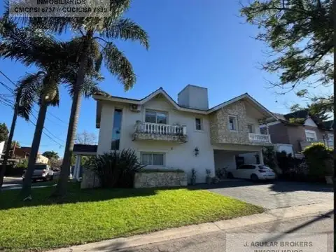 Casa en Venta en San Miguel de Ghiso - Bella Vista
