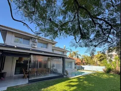 Casa en Venta en San Miguel de Ghiso - Bella Vista