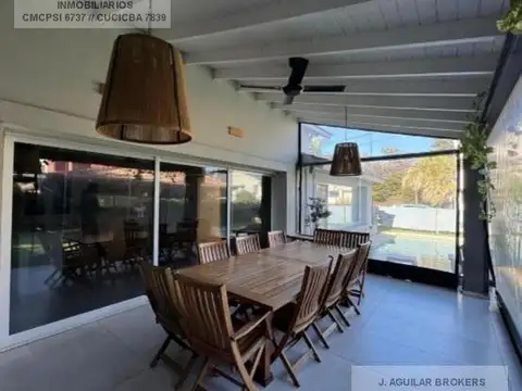 Casa en Venta 15 años