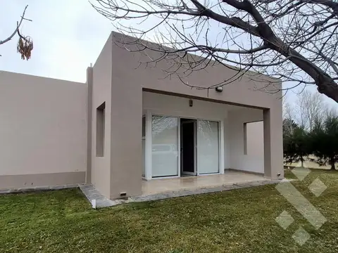 Arroyito Country Club 72