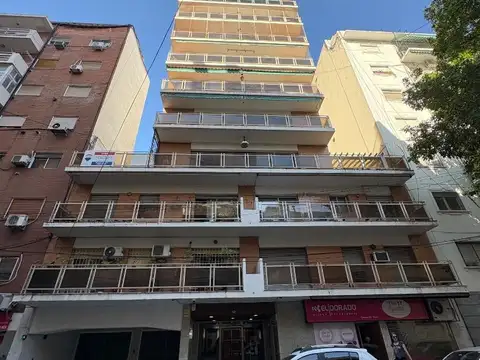 Departamento en venta 2 ambientes -  Flores