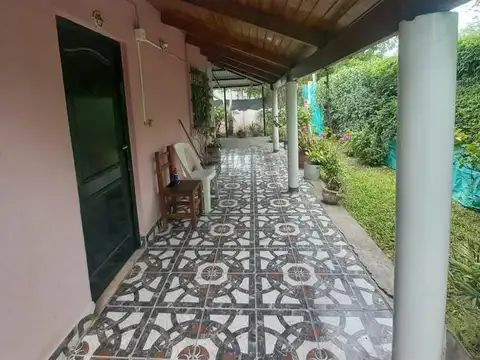 Casa en Venta en Zelaya, USD 70.000