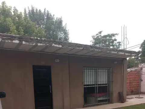 Casa en Venta 10 años