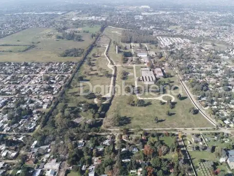 2 de abril 2779 - Entre Acceso Oeste y Ruta 23 100