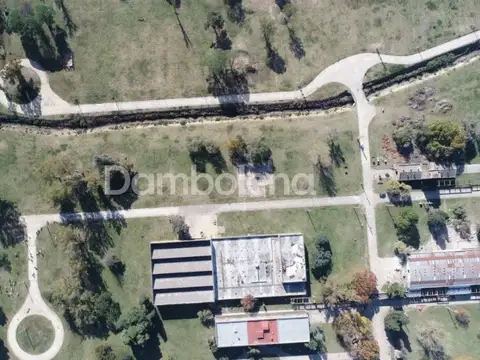 Terreno en Venta de 8045,0 m2