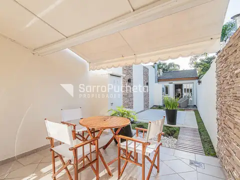 Depto Tipo Casa en Venta de 2 dormitorios