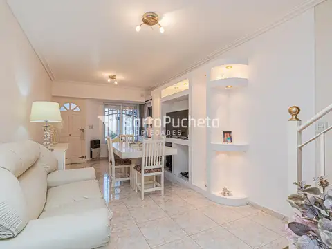 Depto Tipo Casa en Venta 10 años