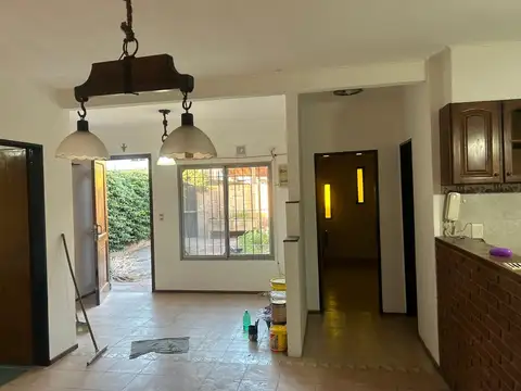 Casa en Alquiler 15 años