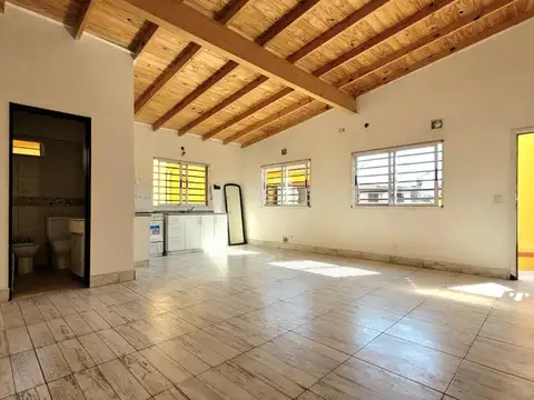 Departamento en Venta en Villa Ballester, USD 65.000