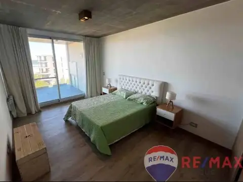 Departamento en Alquiler 4 años