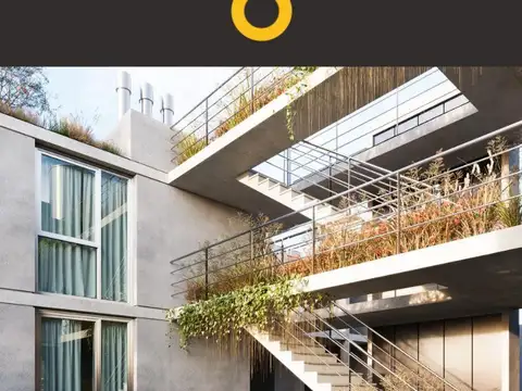 Departamento en Venta al Noreste