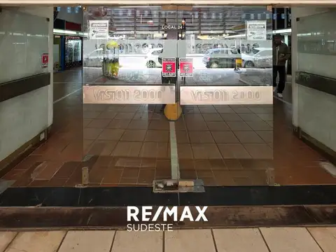 Local en Venta 43 años