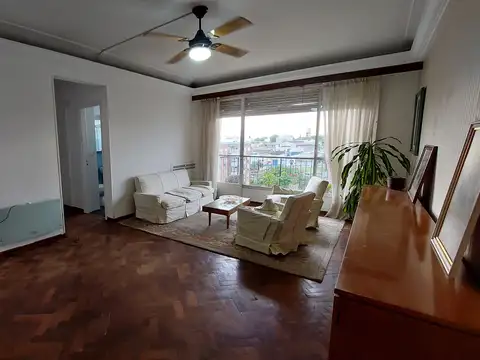 Departamento en Alquiler de 3 ambientes