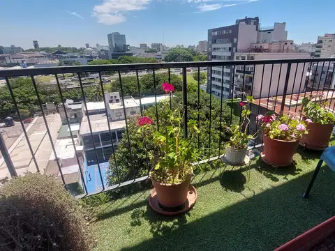 Departamento en Alquiler 65 años