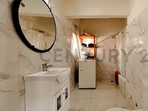 VENTA DEPARTAMENTO 2 AMBIENTES TERRAZA PROPIA