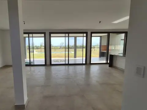 Casa en Venta A Estrenar