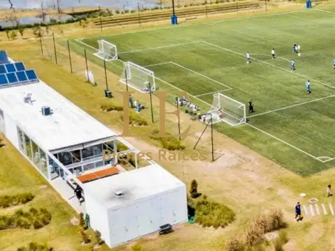 Terreno en Venta de 517,0 m2