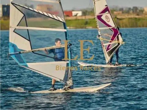 Puertos Del Lago / Araucarias 100