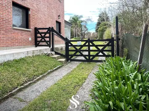 Casa en Venta en Barrio Parque Las Lomadas, USD 235.000