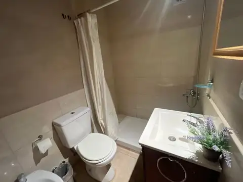 Departamento en Venta en San Carlos De Bariloche, USD 114.000