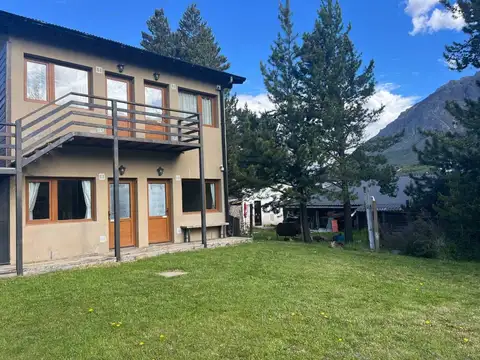 DEPARTAMENTO 2 AMBIENTES VILLA CERRO CATEDRAL