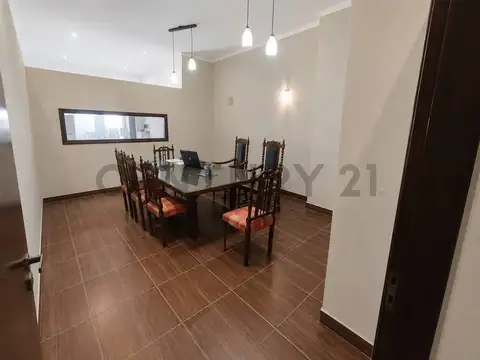 VENTA OFICINA 100M2 FRENTE AL MAR NECOCHEA