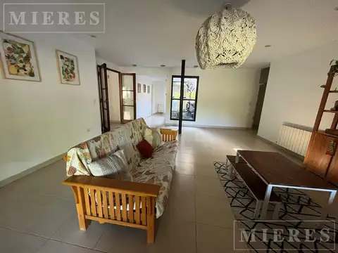 Casa en Alquiler Temporal de 4 dormitorios