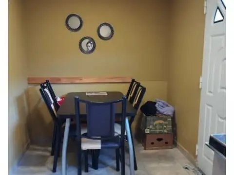 Depto Tipo Casa en Venta con 1 cocheras