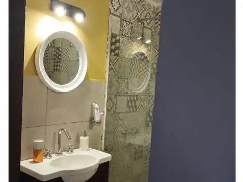 Depto Tipo Casa en Venta A Estrenar