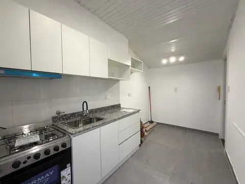 Depto Tipo Casa en Alquiler al Norte