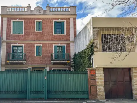 Venta Casa 6 amb con pieta Devoto