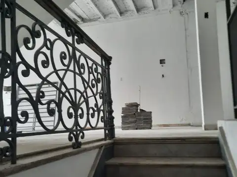 EDIFICIO LOCAL PLANTA BAJA, 2 PISOS, SUBSUELO, TERRAZA, 892 m2 SARMIENTO 730 ROSARIO CENTRO