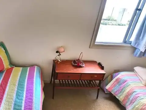Departamento en Alquiler Temporal de 2 dormitorios