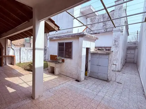 Casa en Venta 50 años