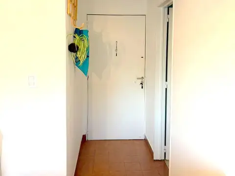 Av. Balbin  al 2300 piso 8