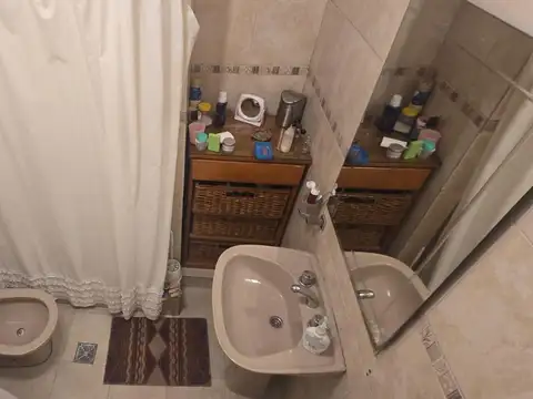 Depto Tipo Casa en Venta de 3 dormitorios