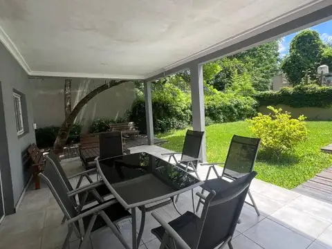 Casa en Venta de 4 dormitorios