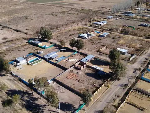 Terreno en Venta 15  mts Frente