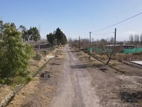 Carrizal de Abajo Loteo Arroyo del Carrizal - carrizal de abajo