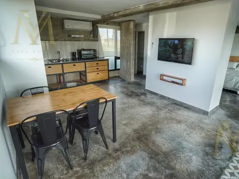 Departamento en Venta al Norte