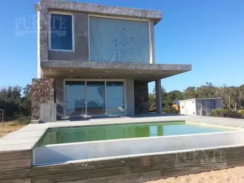 Casa en Alquiler Temporal A Estrenar