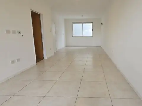 Departamento en Venta con 1 cochera