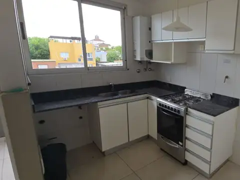 Departamento en Venta Apto profesional