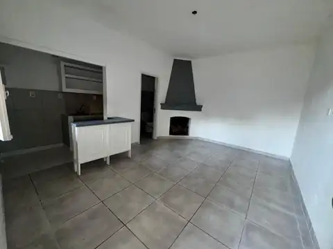 Departamento en Alquiler 38 años