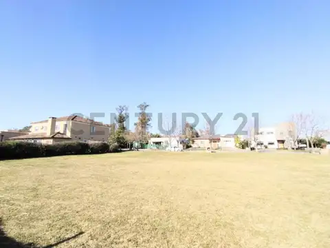 Lotes en venta en barrio cerrado, Hudson.