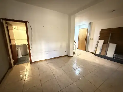 Depto Tipo Casa en Venta de 3 dormitorios