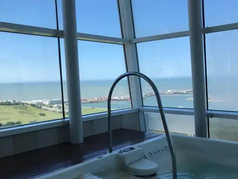 Departamento en Alquiler Temporal de 3 dormitorios